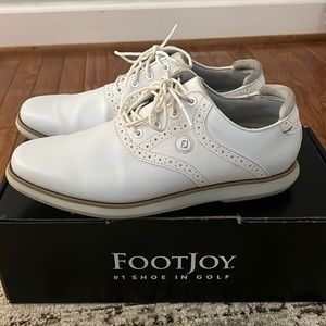 footjoy golf shoes